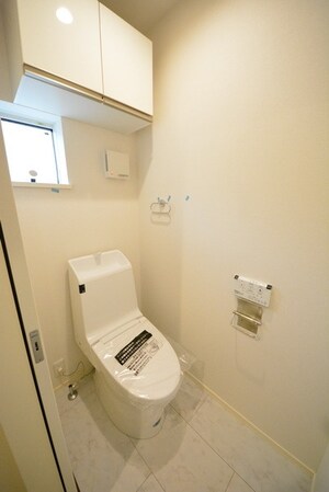 サントル上北沢の物件内観写真